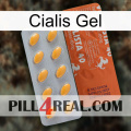 Cialis Gel 43